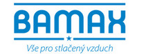 logo Bamax